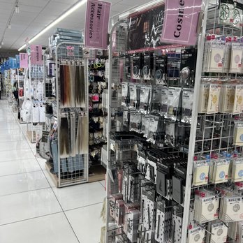 Daiso - Discount Store Near Me - National City, California Daiso - Discount Store Near Me - National City, California