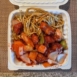 user provided Papa Chen photo