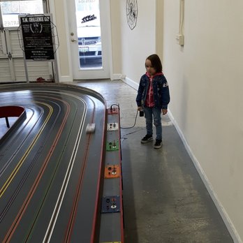 Pacific Slot Car Raceways - Fun for all ages - Hobby Shops Near Me - Edgewood, Washington Pacific Slot Car Raceways - Fun for all ages - Hobby Shops Near Me - Edgewood, Washington