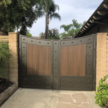 Marquez Iron Work - Fences & Gates Near Me - Ontario, California