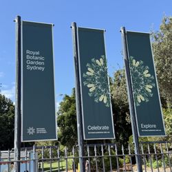 Royal Botanic Gardens
