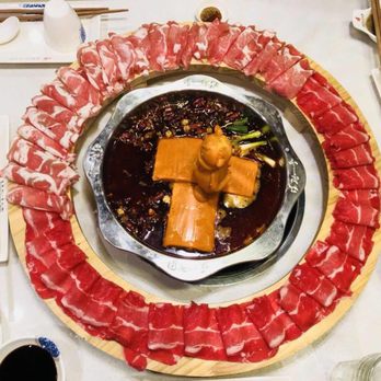 Liuyishou Hotpot - Hot Pot Near Me - Flushing, New York