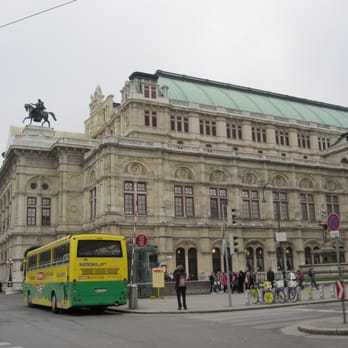 Wiener Staatsoper - Performing Arts Near Me - Vienna, 9