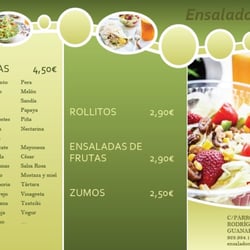 Ensaladonia