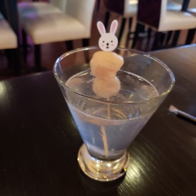 Keeper's Japanese Restaurant and Bar by null