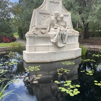 Brookgreen Gardens - Museums Near Me - Murrells Inlet, South Carolina