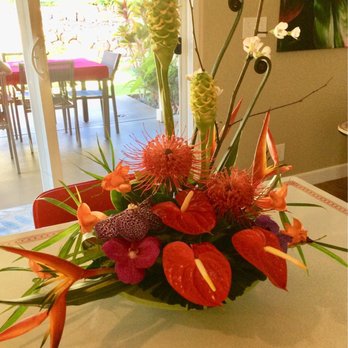 Asa Flowers - Local floral arrangement - Florists Near Me