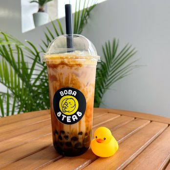 MILK TEA  BOBA 8TEA8 - Updated September 2025 - 17 Photos - 1769 Rte