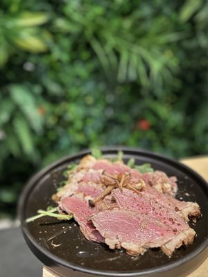 Kaeru Sushi & Grill by null