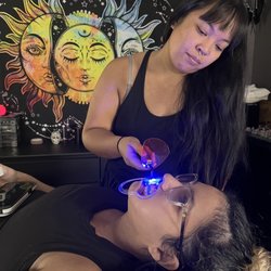 Allie's Hands On Healing