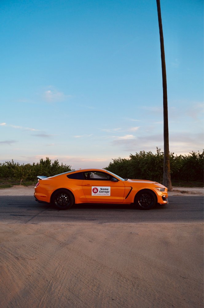 MELLOW DETAILING Updated September 2024 80 Photos Benicia