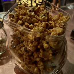 Popcorn