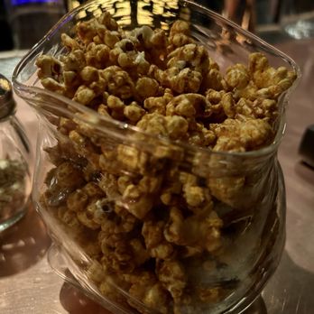 The Office - Popcorn - American Near Me - Chicago, Illinois