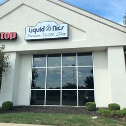 Liquid Nics - Liquid Nicks / Gem City Vapes