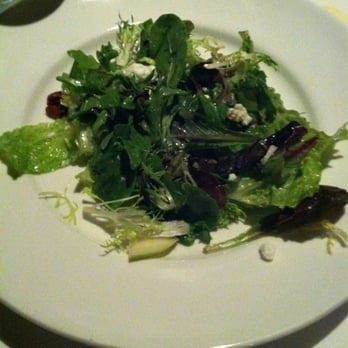 Hendrick's Tavern - Salad w/ pear, pecans, and goat cheese - Bars Near Me - Roslyn, New York Hendrick's Tavern - Salad w/ pear, pecans, and goat cheese - Bars Near Me - Roslyn, New York