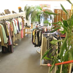 Oxfam - Interieur
