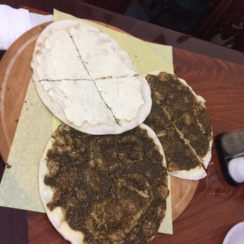 Al Sanabel - Cheese pastry and zaatar pastries - Bakeries Near Me - Anaheim, California