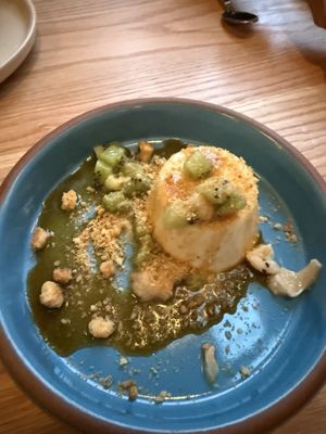 Canard Beaverton by null