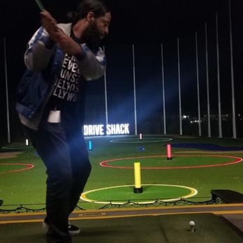 Drive Shack - Golf Near Me - Raleigh, North Carolina Drive Shack - Golf Near Me - Raleigh, North Carolina