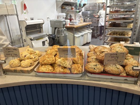 Scratch Baking Co by null