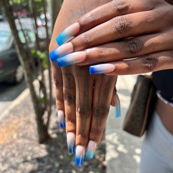 Lush Nail Bar - Grant Park - Nail Salons Near Me - Atlanta, Georgia Lush Nail Bar - Grant Park - Nail Salons Near Me - Atlanta, Georgia