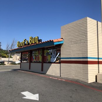 Beef 'n Bun - Burgers Near Me - El Cajon, California