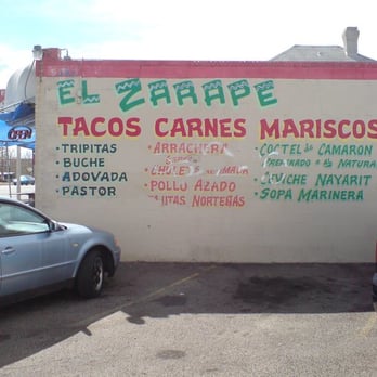 El Zarape - tagged - Mexican Near Me - Denver, Colorado El Zarape - tagged - Mexican Near Me - Denver, Colorado