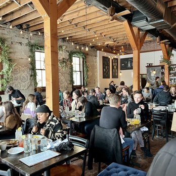 The Copper Hen - Inside - New American Near Me - Minneapolis, Minnesota The Copper Hen - Inside - New American Near Me - Minneapolis, Minnesota