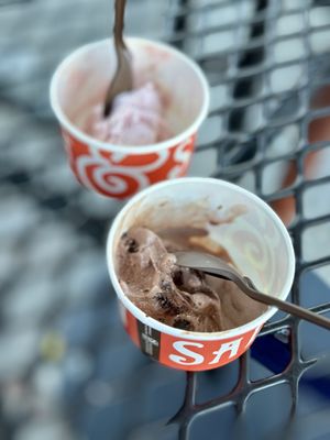 Salt & Straw by null