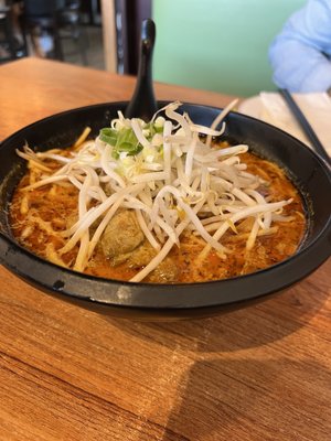 Banana Leaf Cafe by null