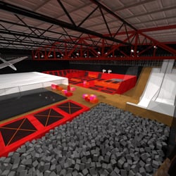 Hangar 646