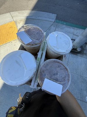 MOE COFFEE-NORTH PARK by null