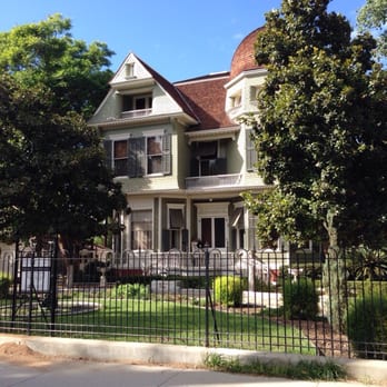 Heritage House - Museums Near Me - Riverside, California Heritage House - Museums Near Me - Riverside, California