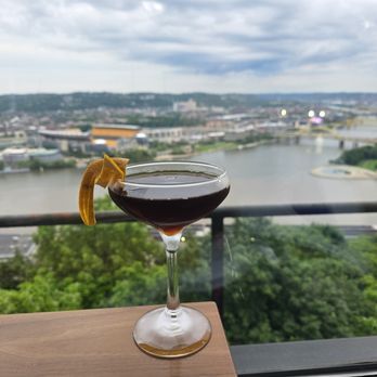 Altius - $19 Reverse Psychology - New American Near Me - Pittsburgh, Pennsylvania