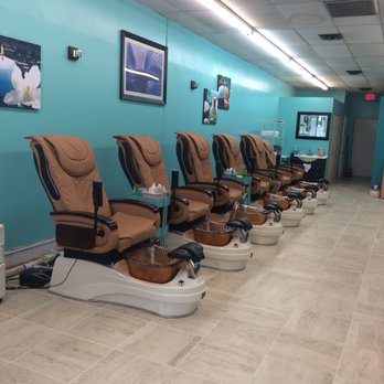 Color Nails - Nail Salons Near Me - Ballwin, Missouri Color Nails - Nail Salons Near Me - Ballwin, Missouri