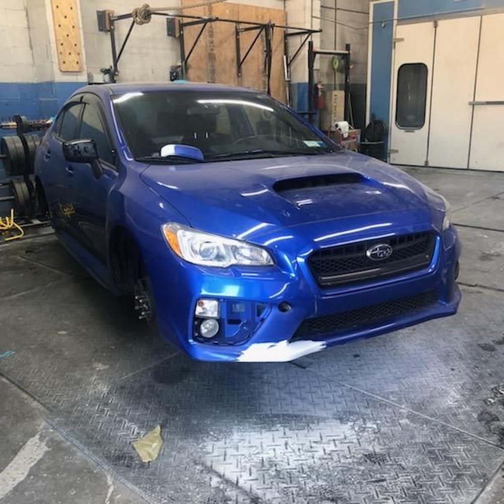 Creative Auto Collision - Auto Repair Near Me - New Hyde Park, New York Creative Auto Collision - Auto Repair Near Me - New Hyde Park, New York