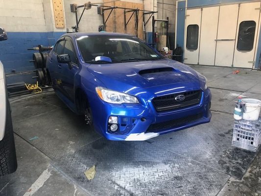 CREATIVE AUTO COLLISION - Updated June 2026 - 10 Photos - 116 Fulton ...