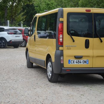 Discount Parc - Aire de stationnement et navette aéroport, Discount Parc - Parking Near Me - Thiais, 94 Discount Parc - Aire de stationnement et navette aéroport, Discount Parc - Parking Near Me - Thiais, 94