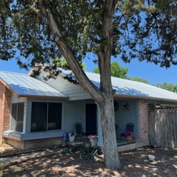 Harrison Roofing & Remodeling