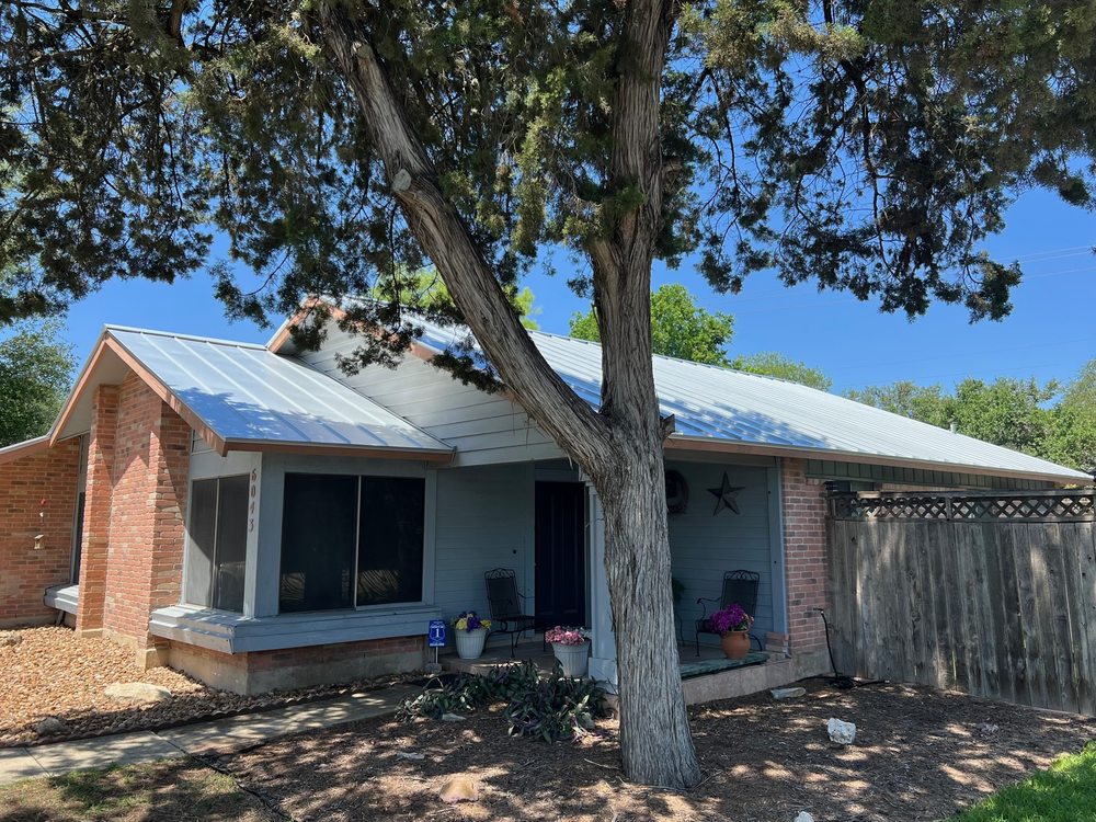 Slide of Harrison Roofing & Remodeling