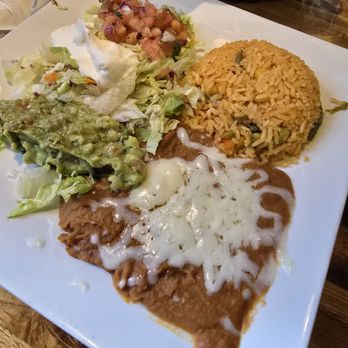 Tequilas D Oro - Mexican Near Me - Jacksonville, Florida