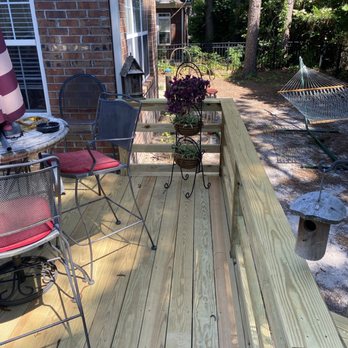 Gator Strong Services - Fences & Gates Near Me - Myrtle Beach, South Carolina