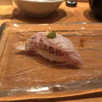 Asanebo - Sea Perch - Sushi Bars Near Me - Studio City, California