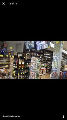 Harry's Market by null
