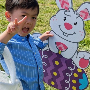Walnut Grove Park - Easter Egg Hunt 2023 - Parks Near Me - San Marcos, California Walnut Grove Park - Easter Egg Hunt 2023 - Parks Near Me - San Marcos, California