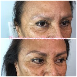 Microblading by Beauty Queen
