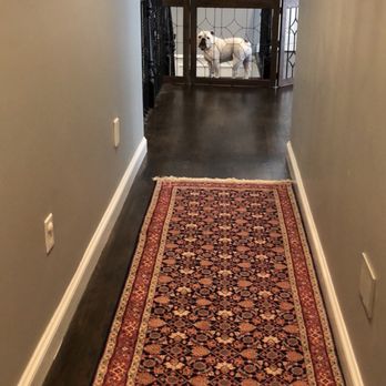 L & M Hardwood Floor - the hallway leading to the living room - Flooring Near Me - Saugus, Massachusetts L & M Hardwood Floor - the hallway leading to the living room - Flooring Near Me - Saugus, Massachusetts