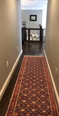 L & M Hardwood Floor