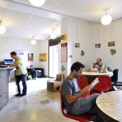 Equity Point Girona - Recepción Equity Point Girona
