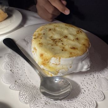 Mistral - French Near Me - Sherman Oaks, California